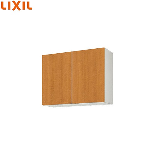 ダウンウォールキャビネット　昇降式収納　吊り戸棚　LIXIL LIXIL | キッチン | リシェル | キッチンパーツ | ウォールユニット