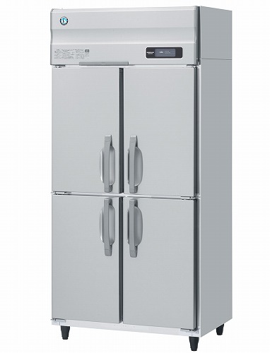 【LINEクーポン配布中】【納期約1ヶ月半】 業務用冷凍庫 Aタイプ [HF-90AT3-1] 定格内容積580L ホシザキ 荷受け必須車上渡し4t車侵入可のみ メーカー直送