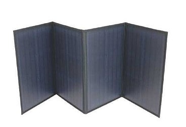 【LINEクーポン配布中】ソーラーパネル 100W [SKJ-MTSP10] 災害/地震/アウトドア/レジャー エスケイジャパン メーカー直送 19,998円