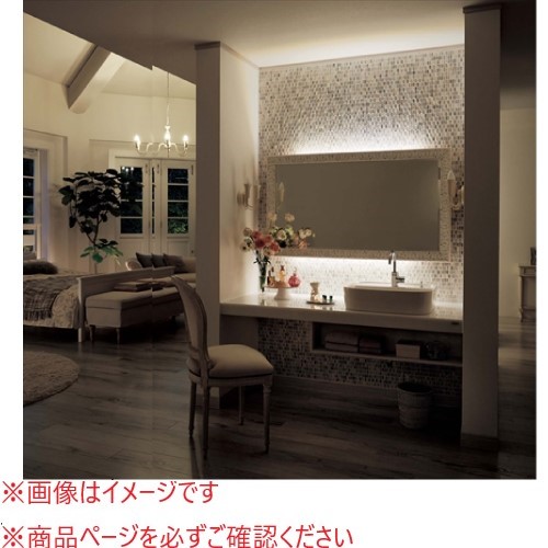 【LINEクーポン配布中】洗面化粧台 ラシス パナソニック Panasonic [LS-15BC] オープンタイプ(Wall to Wall) 幅1500mm｜e-キッチンマテリアル