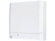 【LINEクーポン配布中】パイプ用ファン 高密閉電気式シャッタータイプ 三菱 MITSUBISHI[V-08PETLD7] 温度センサータイプ 速結端子接続