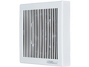 【LINEクーポン配布中】パイプ用ファン 角形格子グリル 三菱 MITSUBISHI [V-12PF8] エアパス用ファン 速結端子接続