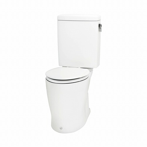 【LINEクーポン配布中】エディ566 リフォーム便器+タンク(手洗無し)+普通便座 アサヒ衛陶 [RA3566NBLR001LW] ラブリーホワイト 防露仕様 法人様限定 メーカー直送