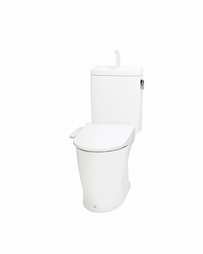 【LINEクーポン配布中】エディ566 リフォーム便器+タンク(手洗付)+温水洗浄便座 アサヒ衛陶 [RA3566NBTR911LW] ラブリーホワイト 防露仕様 法人様限定 メーカー直送