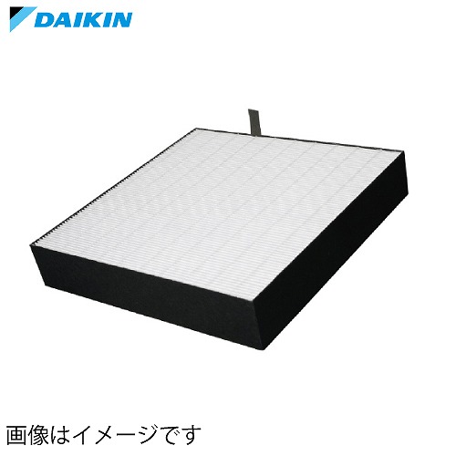 【欠品中　2月中旬頃入荷】【純正品】 業務用空気清浄機 抗菌HEPAフィルター2枚入り ダイキン DAIKIN [BAFP105A41] 交換目安約1年 11,096円