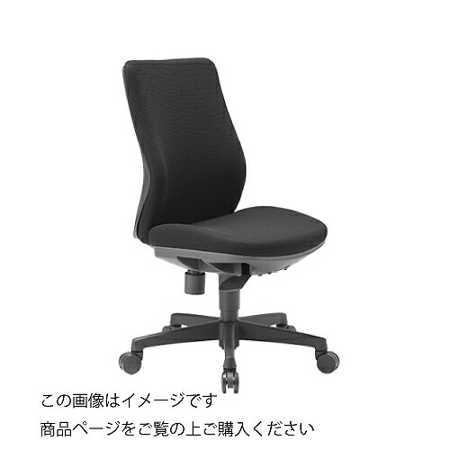 【LINEクーポン配布中】オフィスチェア OA-3100 ミドルバック 肘なしタイプ 事務所 [OA-3125FG3□] アイコ AICO 法人様限定 メーカー直送