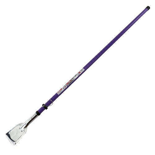 【LINEクーポン配布中】左官鏝 伸縮式ステンレスケレン棒 SK11 PSK-1 [4977292158855] 藤原産業 メーカー直送