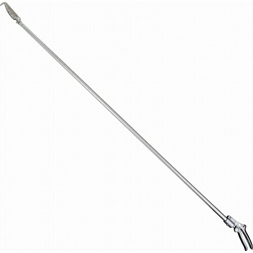 【LINEクーポン配布中】忌避商品 スネークキャッチャー セフティ-3 1800mm [4977292658164] 藤原産業 メーカー直送