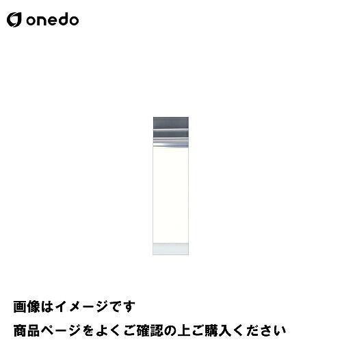 【LINEクーポン配布中】単体キッチン 調理台 間口25cm ワンド onedo [KTD5-80-25T-□] プレミアムカラー 受注生産 メーカー直送