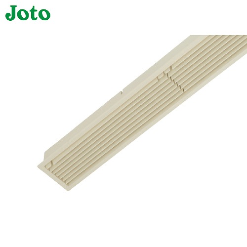 【LINEクーポン配布中】天井吸い込み口 4セット 城東テクノ JOTO [CR-7560F-WT] 樹脂製排気口 開口寸法665～668×76～79mm 法人様限定 届け先法人名看板必須 メーカー直送