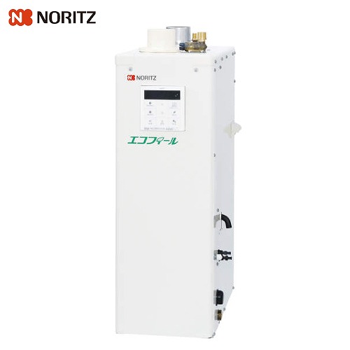 【LINEクーポン配布中】石油給湯機 給湯専用 直圧式 3万キロ ノーリツNORITZ [OQB-C3706F-RC] 標準 オートストップなし 屋内据置形 台所リモコン付 法人様限定 メーカー直送