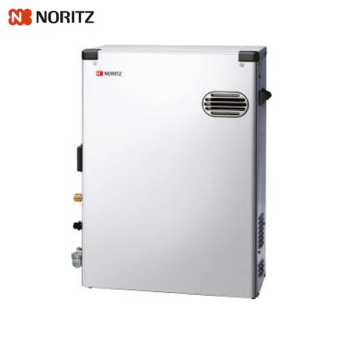 【LINEクーポン配布中】石油ふろ給湯機 給湯＋追いだき 直圧式 3万キロ ノーリツNORITZ [OTQ-3706SAYSBL] オート 屋外据置形 リモコン別売 法人様限定 メーカー直送