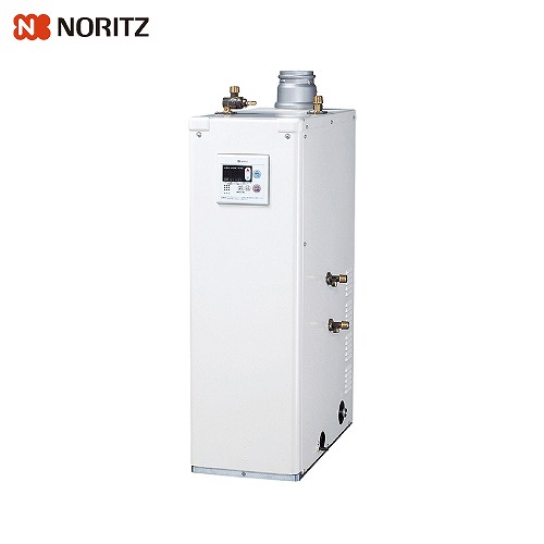 【LINEクーポン配布中】石油ふろ給湯機 給湯＋追いだき セミ貯湯式 3万キロ ノーリツNORITZ [OTX-3707AFV] フルオート 屋内据置形 マルチリモコン付 法人様限定 メーカー直送