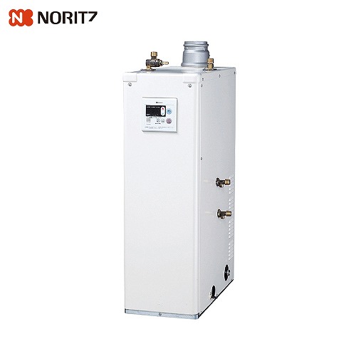 【LINEクーポン配布中】石油ふろ給湯機 給湯＋追いだき セミ貯湯式 3万キロ ノーリツNORITZ [OTX-3707SAFV] オート 屋内据置形 マルチリモコン付 法人様限定 メーカー直送｜e-キッチンマテリアル
