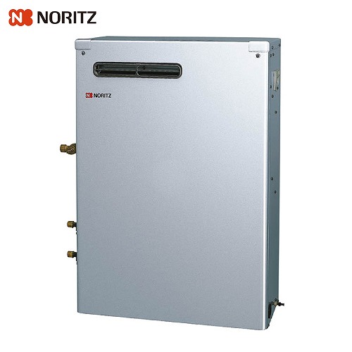 【LINEクーポン配布中】石油ふろ給湯機 給湯追いだき セミ貯湯式 4万キロ ノーリツNORITZ [OTX-4707AYSV] フルオート 屋外据置形 マルチリモコン付 法人様限定 メーカー直送
