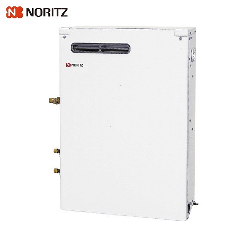 【LINEクーポン配布中】石油ふろ給湯機 給湯＋追いだき セミ貯湯式 4万キロ ノーリツNORITZ [OTX-4707AYV] フルオート 屋外据置形 マルチリモコン付 法人様限定 メーカー直送 90,581円