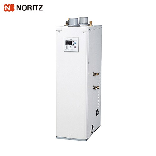 【LINEクーポン配布中】石油ふろ給湯機 給湯＋追いだき セミ貯湯式 4万キロ ノーリツNORITZ [OTX-4707FF] 標準 屋内据置形 マルチリモコン付 法人様限定 メーカー直送｜e-キッチンマテリアル