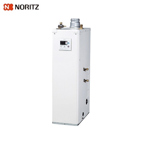 【LINEクーポン配布中】石油ふろ給湯機 給湯＋追いだき セミ貯湯式 4万キロ ノーリツNORITZ [OTX-4707FV] 標準 屋内据置形 マルチリモコン付 法人様限定 メーカー直送｜e-キッチンマテリアル