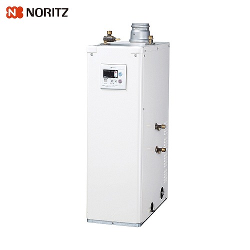 【LINEクーポン配布中】石油ふろ給湯機 給湯＋追いだき セミ貯湯式 4万キロ ノーリツNORITZ [OTX-4707SAFV] オート 屋内据置形 マルチリモコン付 法人様限定 メーカー直送｜e-キッチンマテリアル