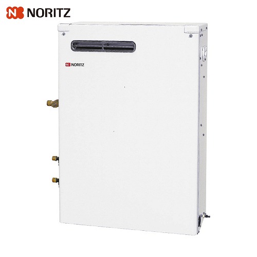 【LINEクーポン配布中】石油ふろ給湯機 給湯＋追いだき セミ貯湯式 4万キロ ノーリツNORITZ [OTX-4707YV] 標準 屋外据置形 マルチリモコン付 法人様限定 メーカー直送｜e-キッチンマテリアル