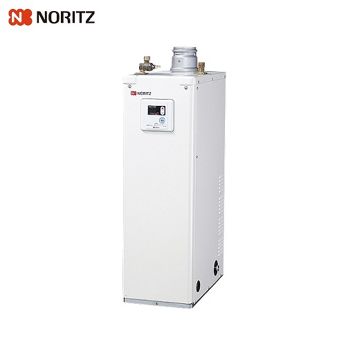 【LINEクーポン配布中】石油給湯機 給湯専用 セミ貯湯式 3万キロ ノーリツNORITZ [OX-3706FV] 標準 屋内据置形 台所リモコン付 法人様限定 メーカー直送