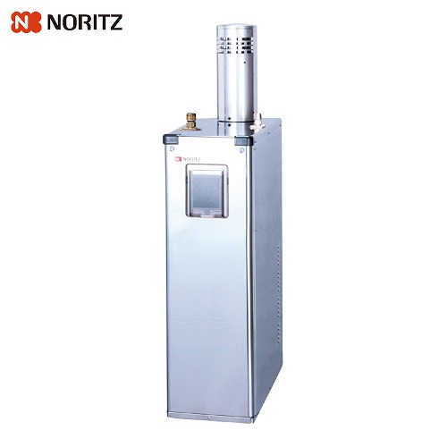 【LINEクーポン配布中】石油給湯機 給湯専用 セミ貯湯式 3万キロ ノーリツNORITZ [OX-3716YS] 標準 屋外据置形 台所リモコン付 法人様限定 メーカー直送 52,853円