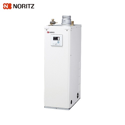 【LINEクーポン配布中】石油給湯機 給湯専用 高圧力型セミ貯湯式4万キロ ノーリツNORITZ [OX-H4706FV] 標準 屋内据置形 台所リモコン付 法人様限定 メーカー直送 68,486円