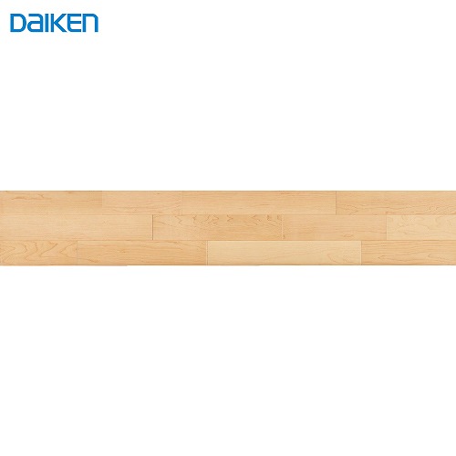 【LINEクーポン配布中】フロアー フォレスナチュラル2 3P 大建 DAIKEN [YF67-50] ハードメープル 12mm厚さ 303&times;1818 6枚(3.3m2)入り フローリング 法人様限定 メーカー直送｜e-キッチンマテリアル