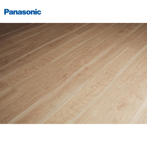 【LINEクーポン配布中】ベリティスフロアー トリプルコート カームチェリー柄(シート) パナソニック Panasonic [KESV2TCT] 6枚入(3.3m2) 幅303mm長さ1818mm