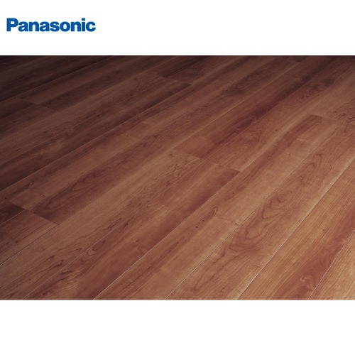 【LINEクーポン配布中】ベリティスフロアー トリプルコート チェリー柄(シート) パナソニック Panasonic [KESV2TCY] 6枚入(3.3m2) 幅303mm長さ1818mm