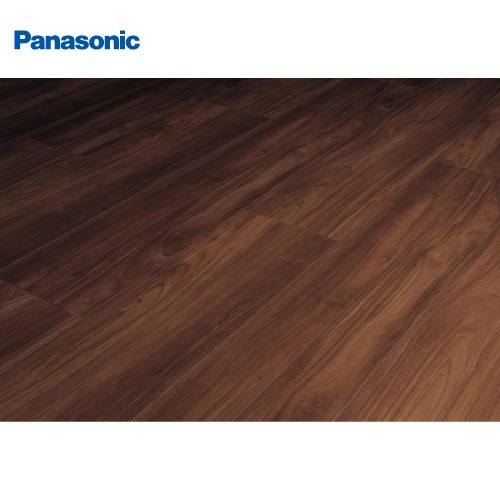 【LINEクーポン配布中】ベリティスフロアー トリプルコート エイジドチーク柄(シート) パナソニック Panasonic [KESV2TTT] 6枚入(3.3m2) 幅303mm長さ1818mm