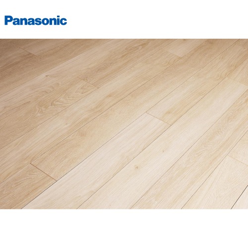 【LINEクーポン配布中】ベリティスフローリング ダブルコート ウォッシュドオーク柄(シート) パナソニック Panasonic [KGS2ET] 12枚入(3.16m2) 幅145mm長さ1818mm
