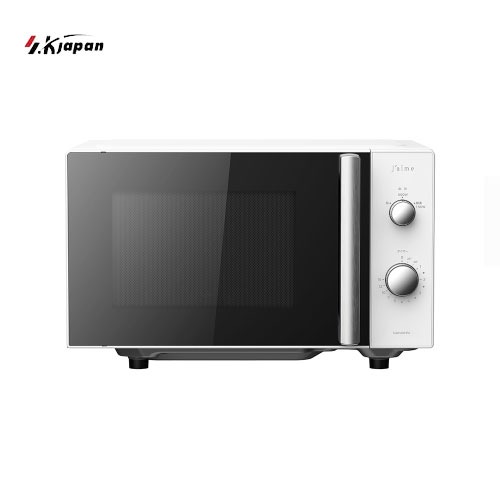 【美品】エスケイジャパン 電子レンジ 50Hz関東専用 2020年製 sjmm20hfaw_1.jpg