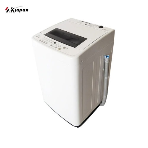 楽天市場】全自動洗濯機 5.5kg 洗濯機 全自動 シンプル 洗濯