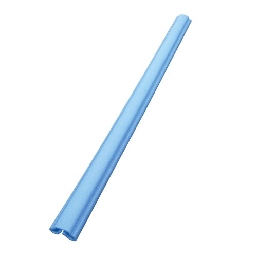【LINEクーポン配布中】養生材 UFO8 ブルー 60本 [N01-001-60] 有効幅100~180mm 長さ1800mm 養生カバー KMネクスト 4トン車配送 法人様限定 メーカー直送
