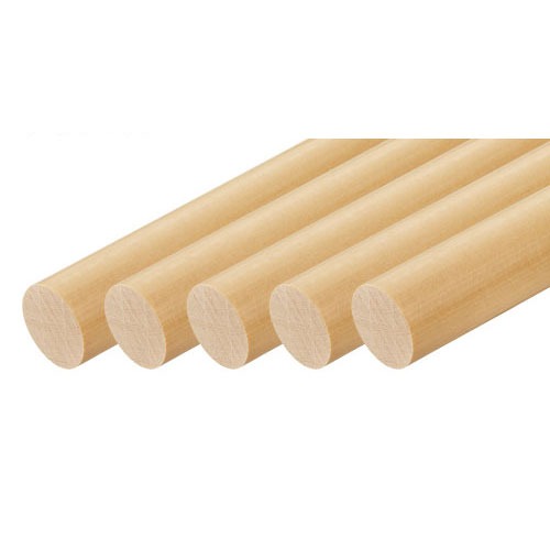 【LINEクーポン配布中】室内用手すり 35丸棒手すり 4m 5本入 マツ六 [35NC4R] φ35&times;4000mm ナチュラルクリア4トン配送 車上渡し 法人様事務所入れ限定 メーカー直送｜e-キッチンマテリアル 19,081円