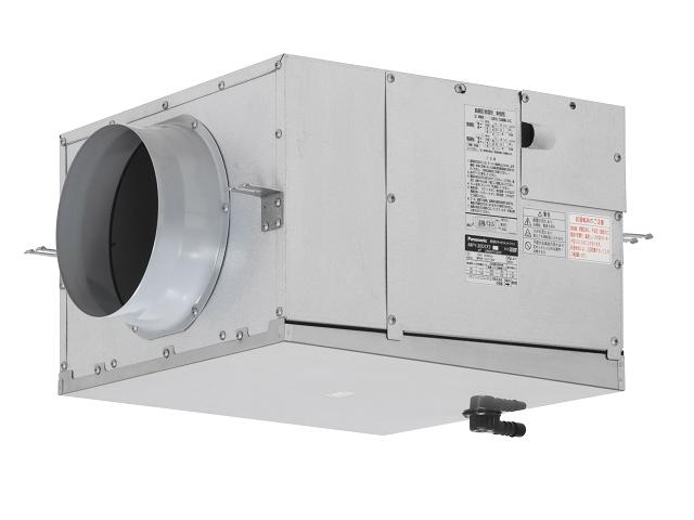【LINEクーポン配布中】消音ボックス付送風機 耐湿形キャビネットファン パナソニック Panasonic [FY-23DCS3] 単相100V ダクト用送風機器