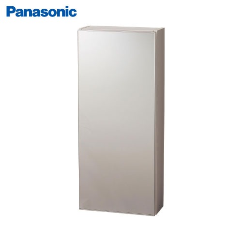 【LINEクーポン配布中】アラウーノ手洗い 埋込収納 パナソニック Panasonic [GHA7FU13MR] ミラー扉 幅370×奥行158×高さ850mm プッシュラッチ式