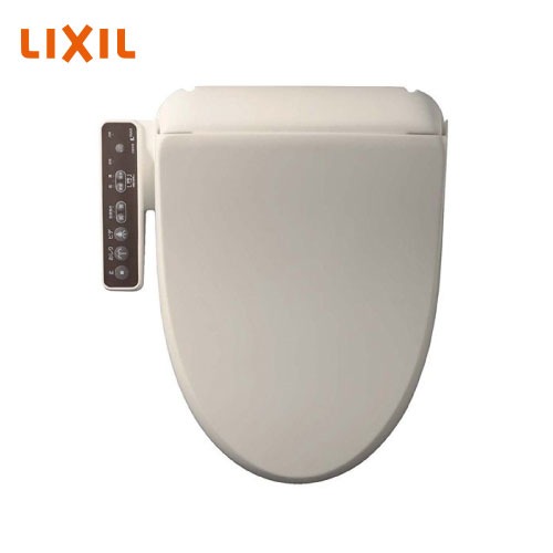 【LINEクーポン配布中】温水洗浄便座 シャワートイレ RGシリーズ 脱臭無し基本タイプ リクシル LIXIL [CW-RG1/BN8] オフホワイト キレイ便座 ノズルそうじ 省エネ｜e-キッチンマテリアル