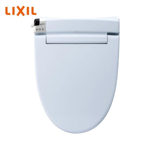 【LINEクーポン配布中】温水洗浄便座 シャワートイレ RTシリーズ 脱臭付タイプ リクシル LIXIL [CW-RT20/BB7] ブルーグレー そでなしデザイン リモコン付