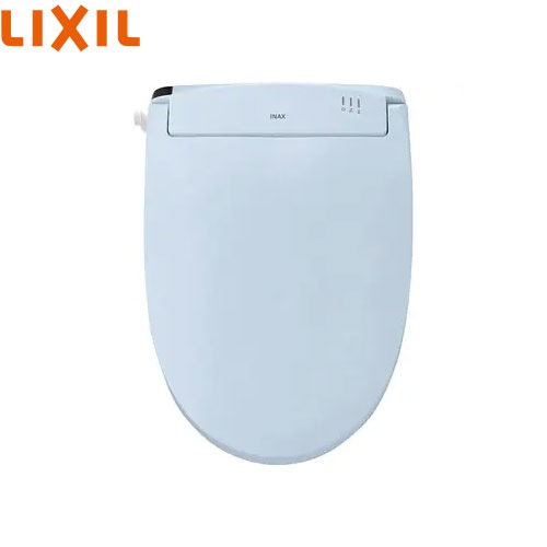 【LINEクーポン配布中】温水洗浄便座 シャワートイレ RWシリーズ 脱臭付タイプ リクシル LIXIL [CW-RWA2A/BB7] ブルーグレー 鉢内スプレー リモコン付