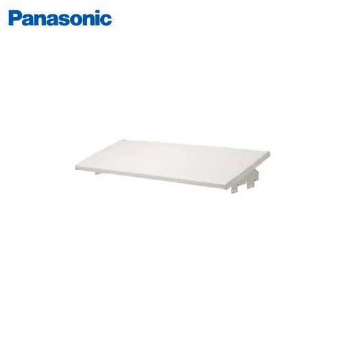 【LINEクーポン配布中】エアコン室外機用部材 日よけ屋根 L900タイプ パナソニック Panasonic [DAG7101] アイボリー