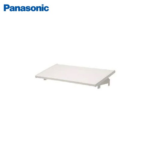 【LINEクーポン配布中】エアコン室外機用部材 日よけ屋根 L750タイプ パナソニック Panasonic [DAG7102] アイボリー