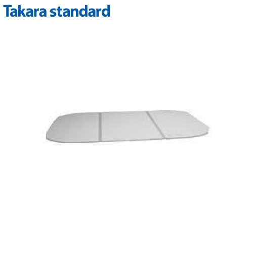 【LINEクーポン配布中】システムバス 風呂フタ 3枚組 10193678 タカラスタンダード [MD-20W] 奥行き823mm×幅1443mm プレデンシアの1620・1624サイズ フロフタ