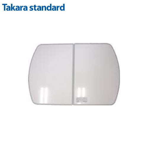 Amazon｜タカラスタンダード 組み合わせ式風呂フタ (2枚組