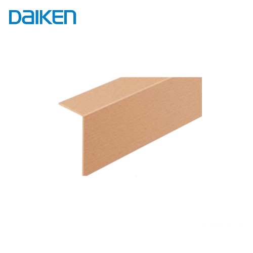 【LINEクーポン配布中】イエリアフロア3Tセレクトプレミアムウッド柄用 玄関造作材 1950mm 大建 DAIKEN [YR58-16PL] ライトベージュ柄 法人様限定 メーカー直送｜e-キッチンマテリアル