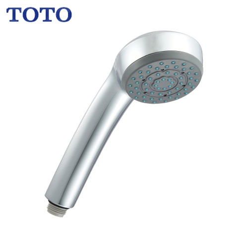 【LINEクーポン配布中】水栓用パーツ 節水シャワーヘッド TOTO [TH770C] メッキ