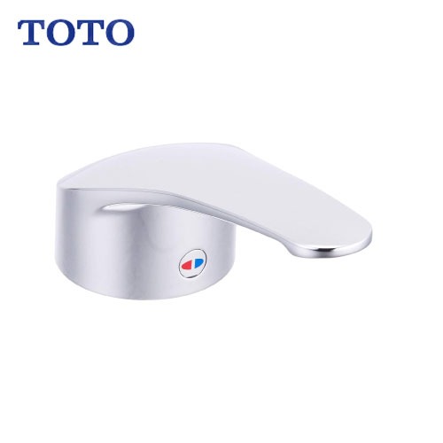 【LINEクーポン配布中】水栓用パーツ レバーハンドル部 TOTO [THA34] キッチン水栓用