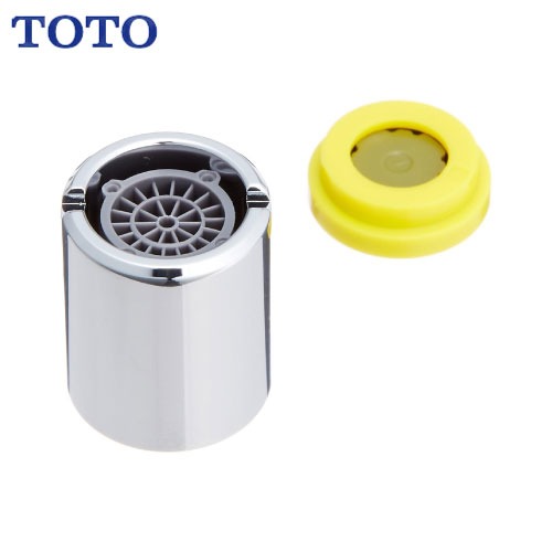 【LINEクーポン配布中】水栓用パーツ 泡まつキャップ TOTO [THB38-1] アクアオート(ハイパー泡まつタイプ)用
