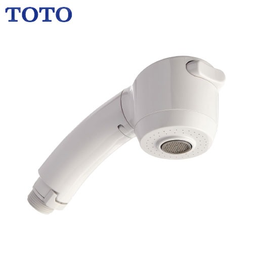 【LINEクーポン配布中】水栓用パーツ ハンドスプレー本体部 TOTO [THC21R] TKGG36型他用